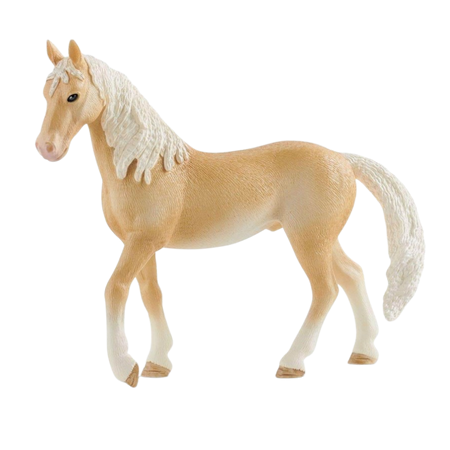 Schleich Akhal-Teke Stallion 13911