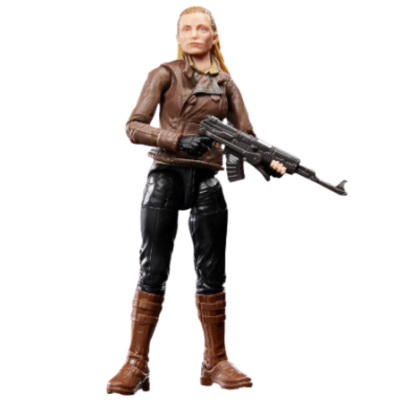 Star Wars The Black Series Val Sartha Action Figure