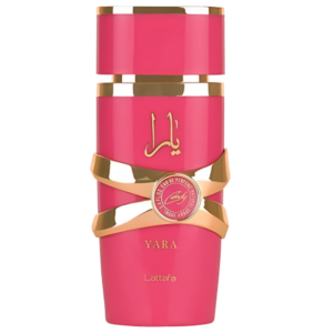 Lattafa Yara Candy Eau De Parfum – 100 ml