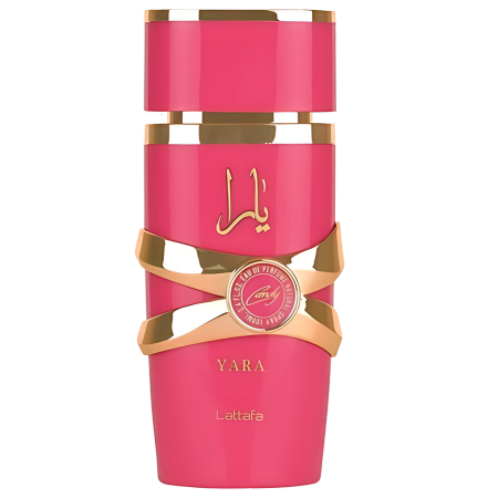 Lattafa Yara Candy Eau De Parfum – 100 ml